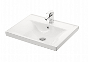KIT MDF BASE AND WASHBASIN, SERIES 756 60CM, SUSPENDED WITH DRAWERS, WHITE ANTHRACIT_4