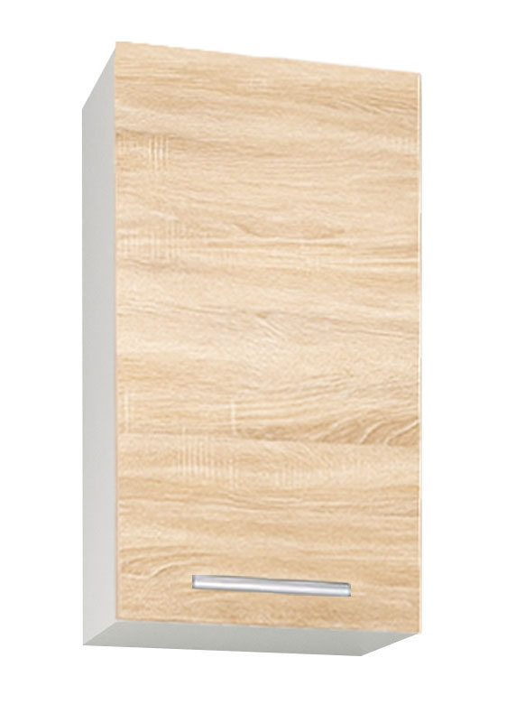 Mobilier bucătărie PAL kit, Germania, Suspendat, 30cm, Sonoma