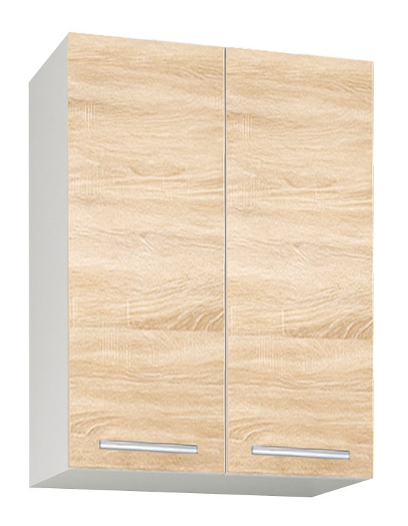 Mobilier bucătărie PAL kit, Germania, Suspendat, 50cm, Sonoma