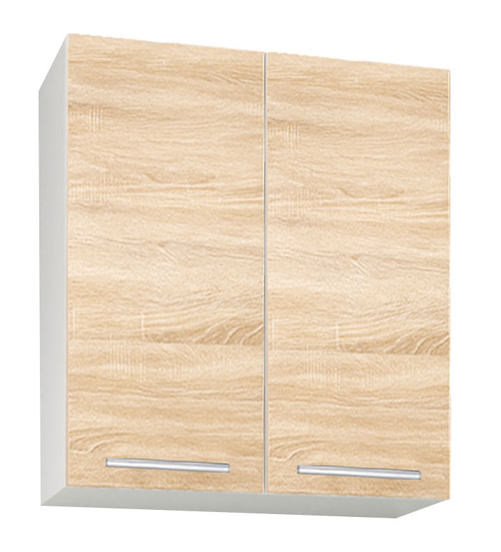 Mobilier bucătărie PAL kit, Germania, Suspendat, 60cm, Sonoma