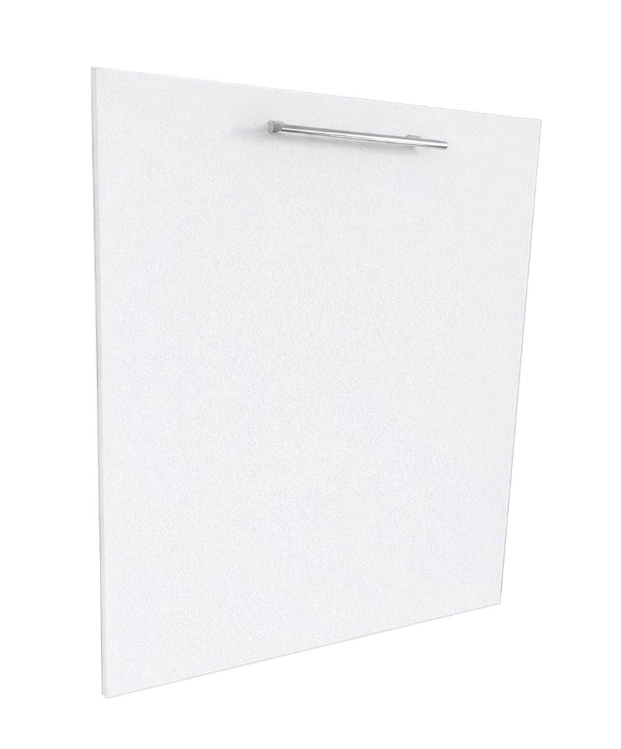 Ușă pentru mașina de spălat vase, Germania, 60cm, Alb