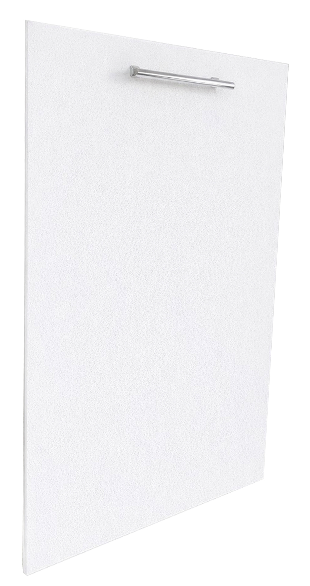 Ușă pentru mașina de spălat vase, Germania, 45cm, Alb