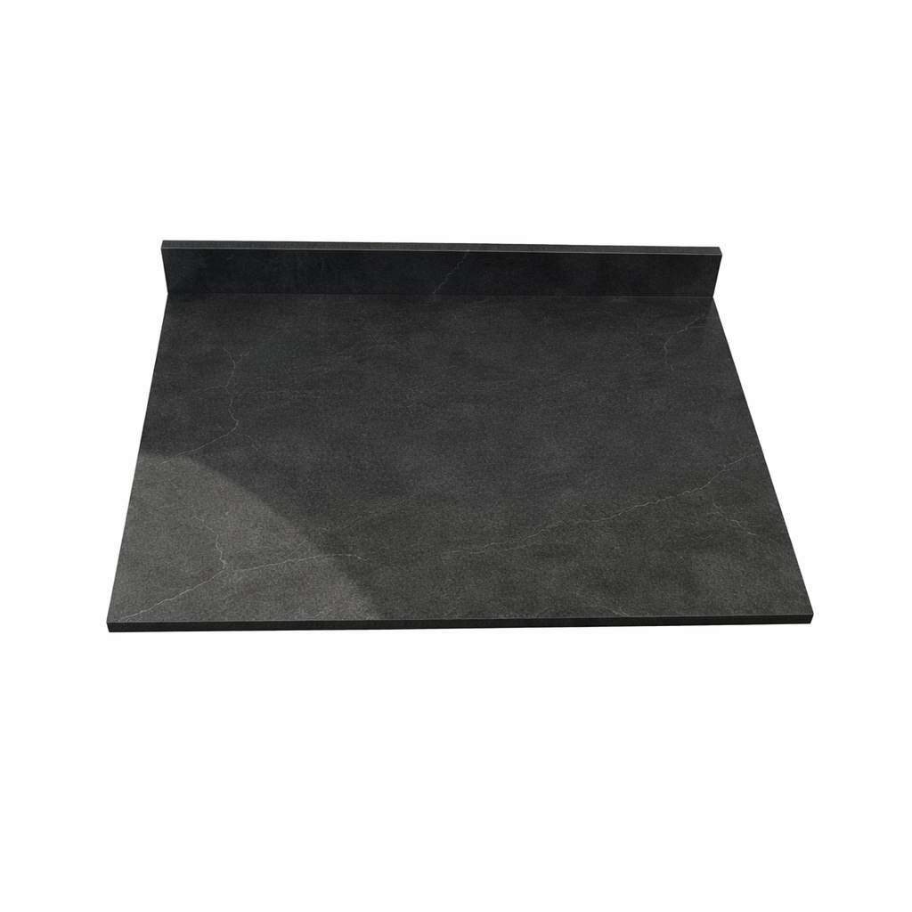 Blat compozit, Badenmob, 60cm, Gri