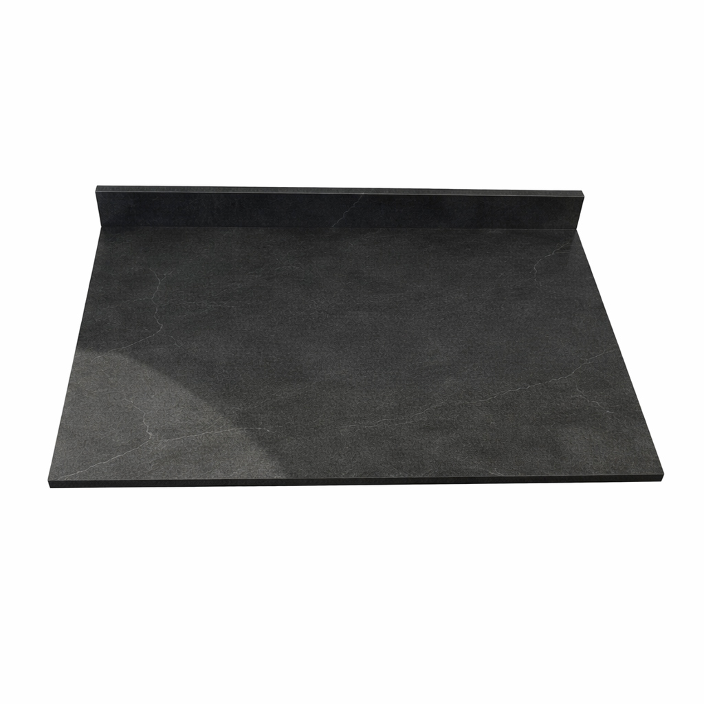 Blat compozit, Badenmob, 70cm, Gri