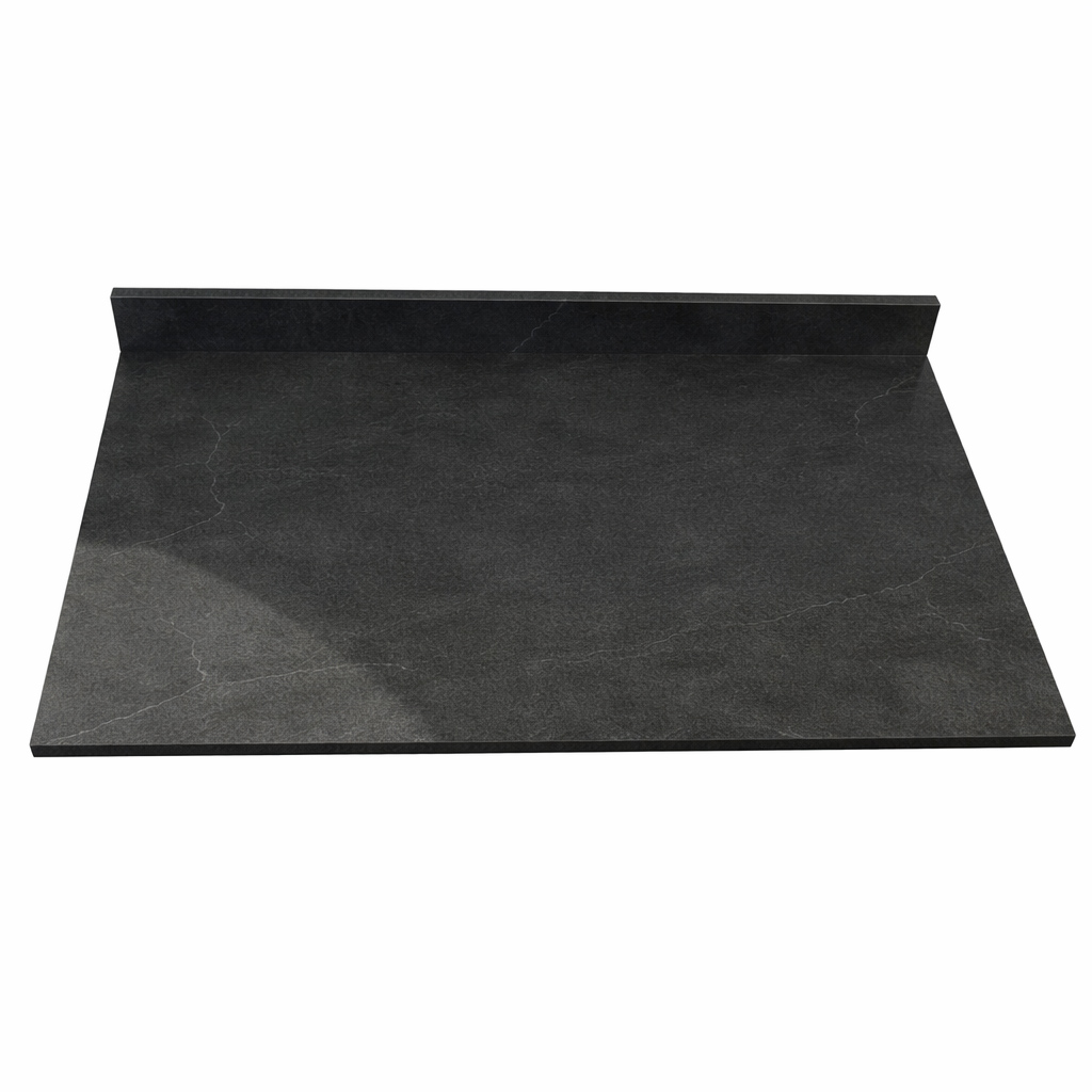 Blat compozit, Badenmob, 80cm, Gri