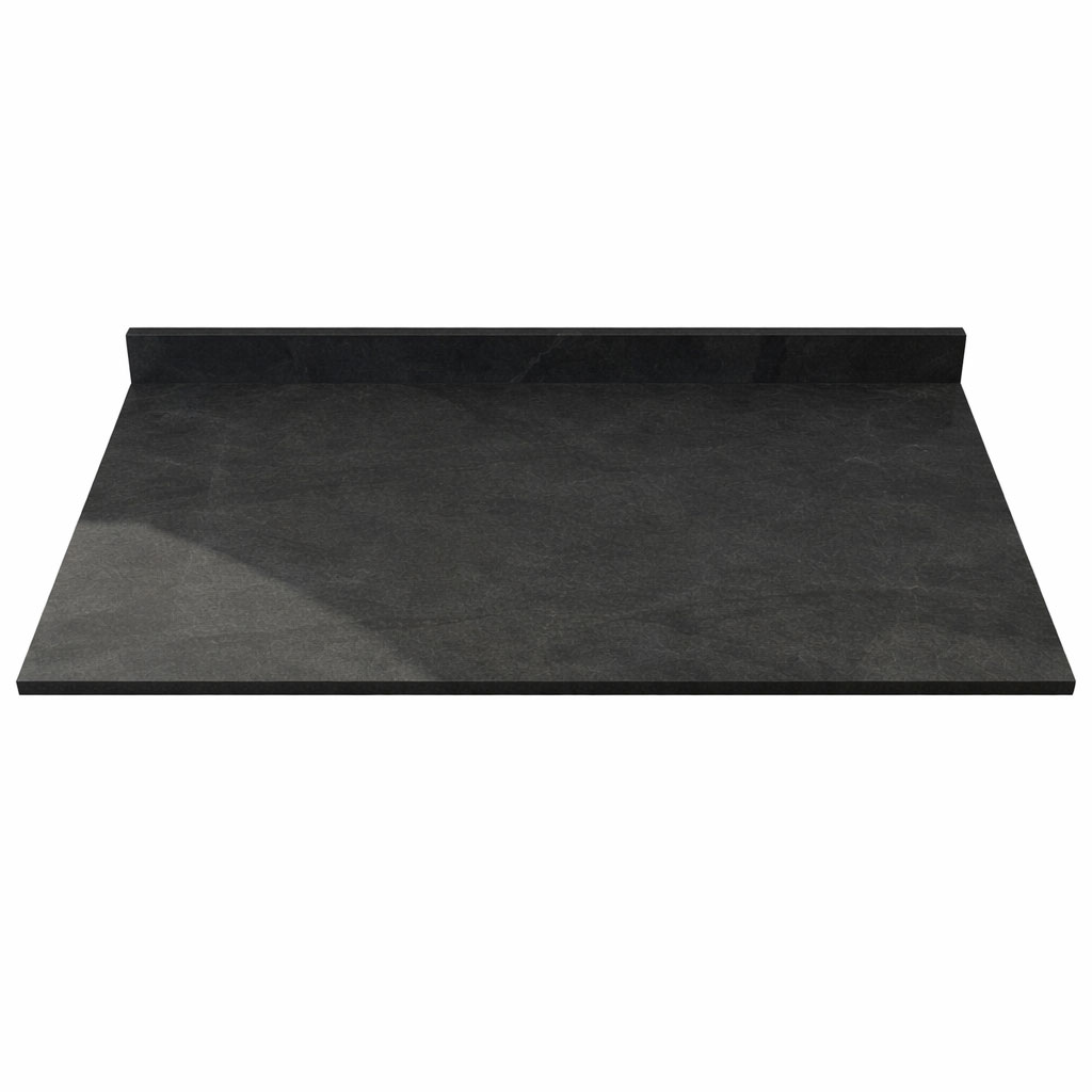 Blat compozit, Badenmob, 100cm, Gri