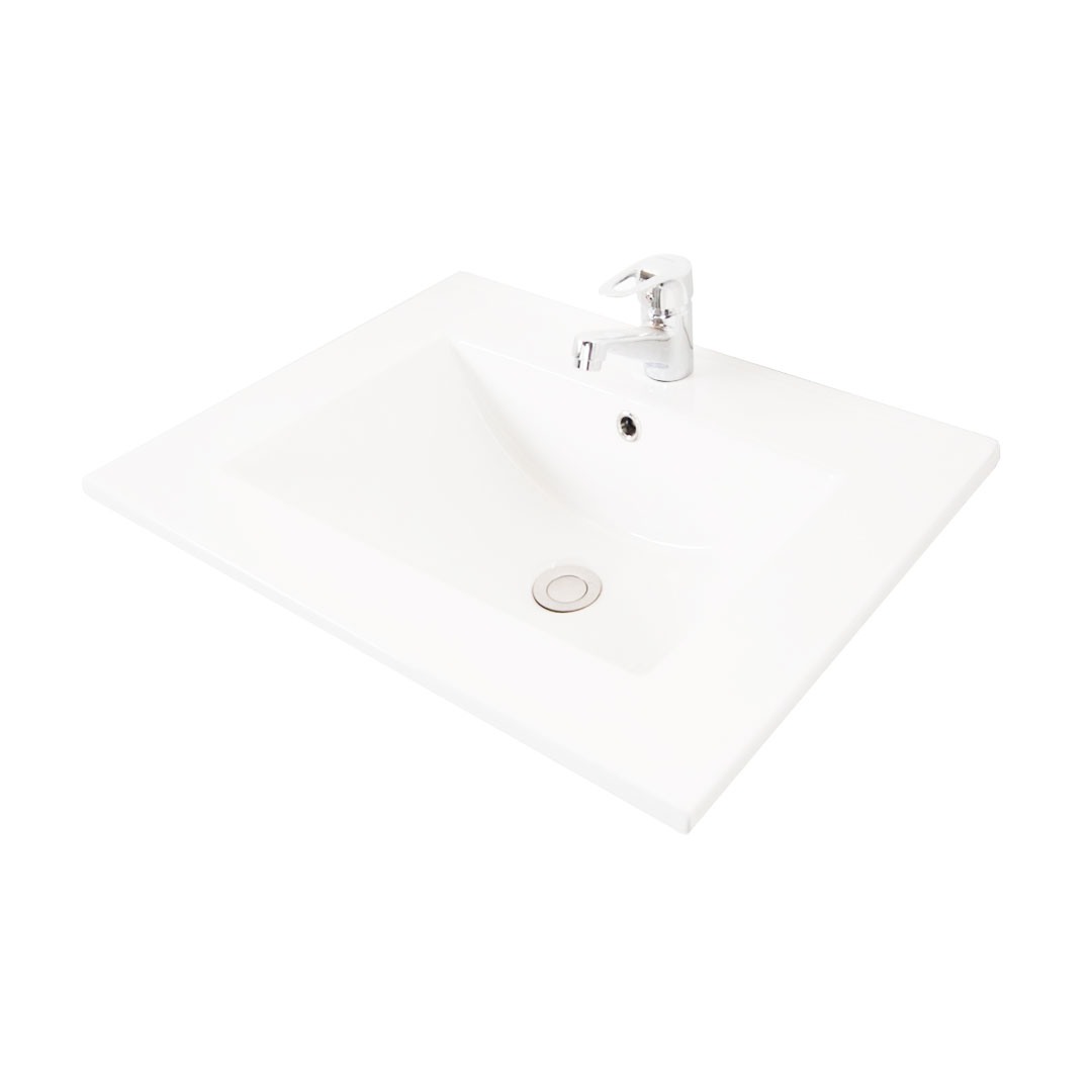 Lavoar ceramică Colora, 50cm