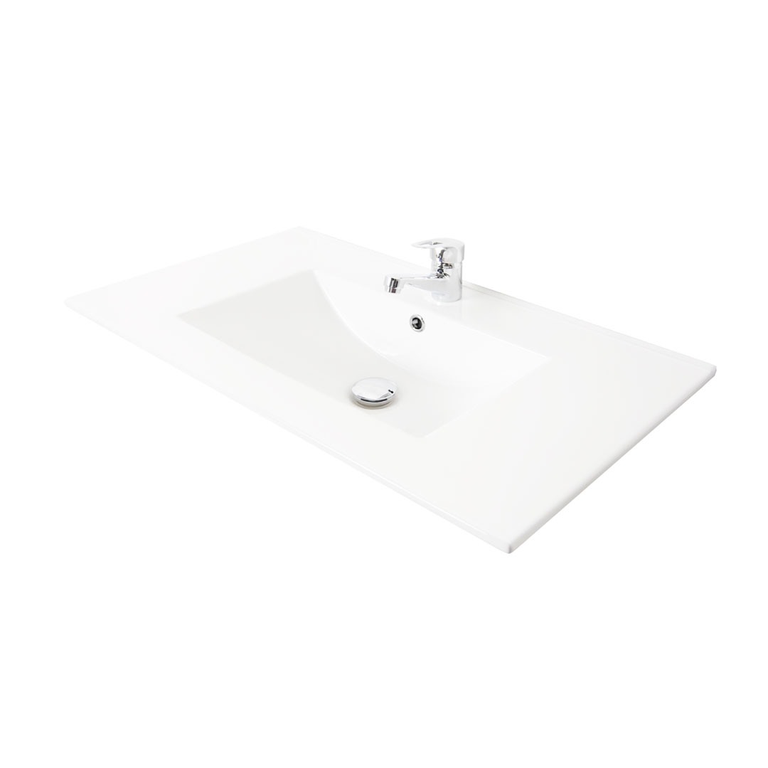 Lavoar ceramică Colora, 70cm